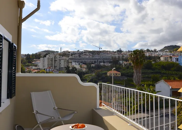 Toca * Funchal (Madeira)