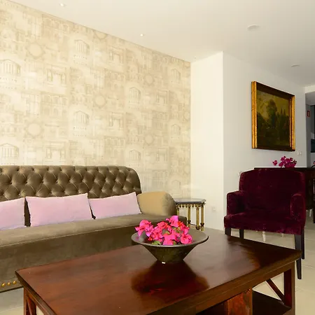 Apartamento Toca Funchal (Madeira)