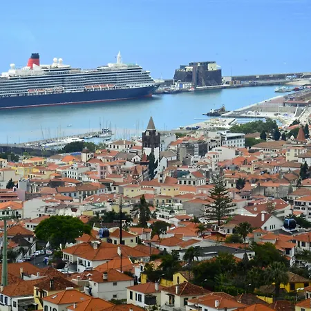 Toca Apartment Funchal (Madeira)