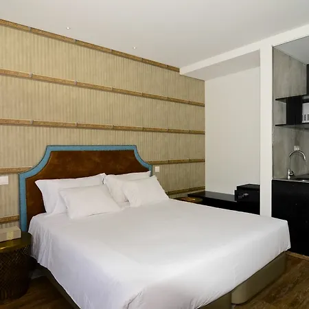 Toca Apartment *
