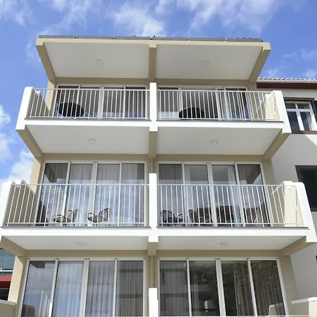Apartment Toca