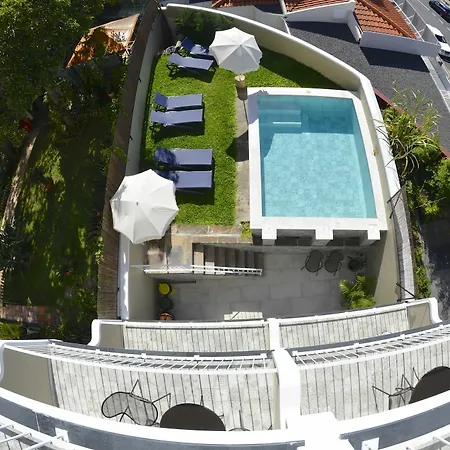 Apartment Toca Funchal (Madeira)