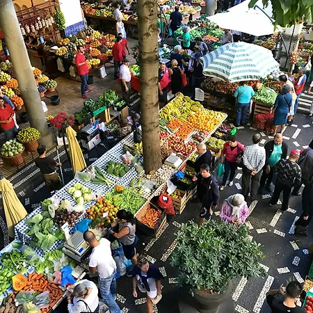 Toca Funchal (Madeira)