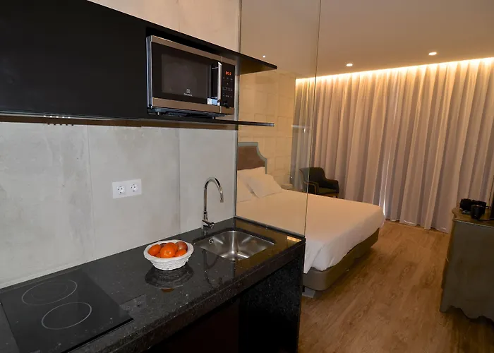 Apartamento Toca Funchal (Madeira)