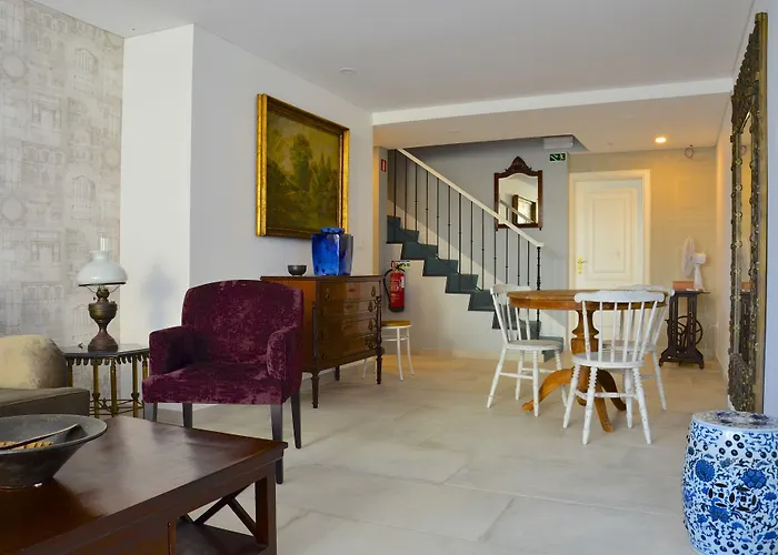 Toca Apartamento Funchal (Madeira)