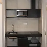 Apartamento Toca