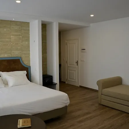 Apartment Toca *