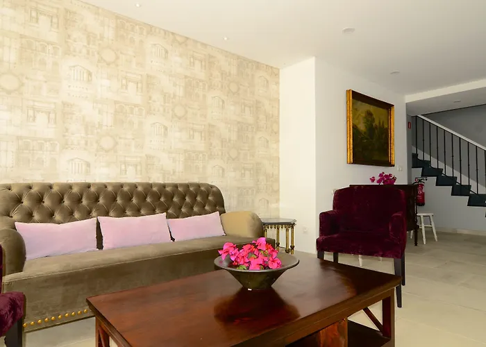 Apartament Toca Funchal (Madeira)