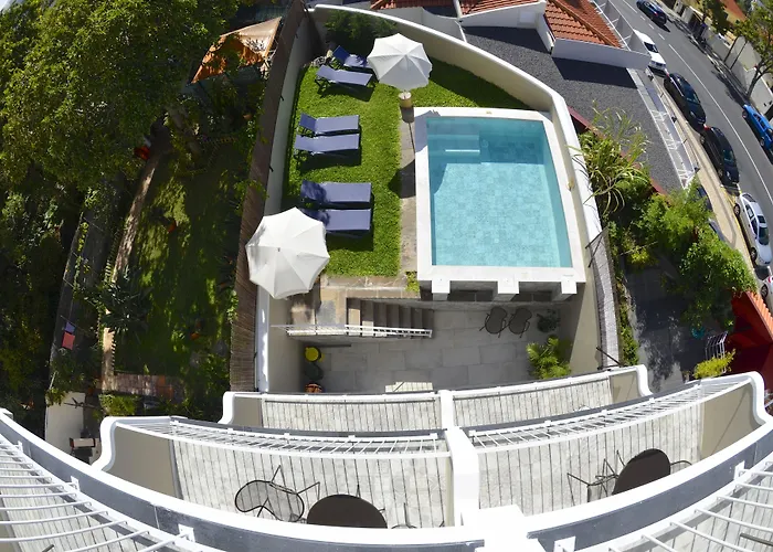 Toca * Funchal (Madeira)