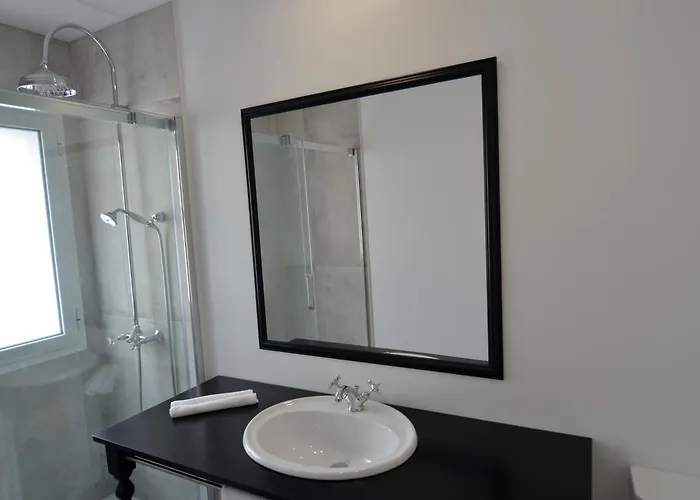 Apartament Toca