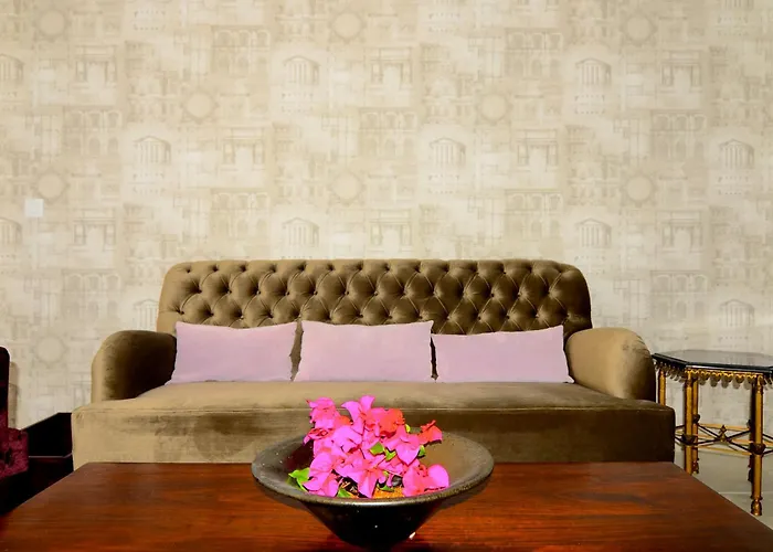 Apartament Toca Funchal (Madeira)